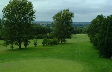 Hawkstone Park Golf Club - Academy Course in Weston-under-Redcastle ...