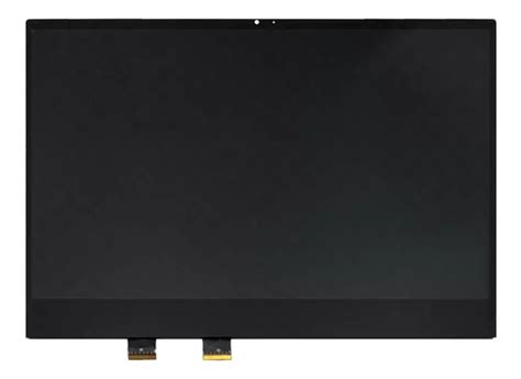 Montaje De Pantalla Lcd Táctil Fhd Para Hp Envy X360 15 ep Cuotas sin