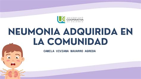 Neumon A Adquirida En La Comunidad Vivi Navarro Udocz