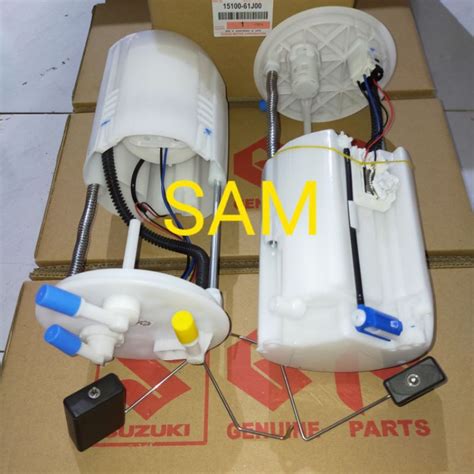 Jual Fuel Pump Assy Komplit Saringan Pompa Bensin Apv Shopee Indonesia