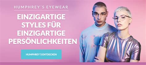 Humphreys – Waldner Optik AG