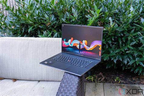 Lenovo ThinkPad Z16 Review Digital Trends, 51% OFF