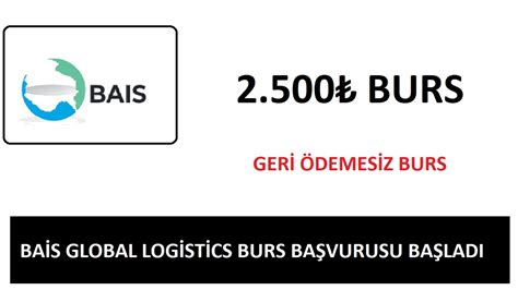 Kar Iliksiz Burs Ba Vurusu Ba Ladi Ba S Global Log St Cs Burs