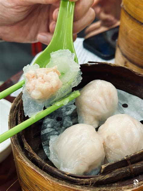 Sun Hing Restaurant A Must Try Dim Sum Restaurant In Hong Kong