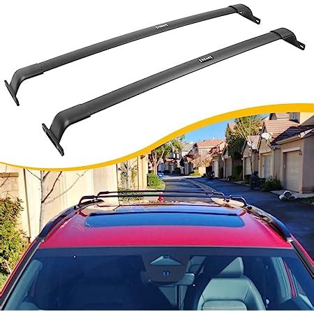 Amazon Snailfly Roof Rack Cross Bars Fit For Honda Cr V