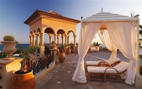 5* Iberostar Grand El Mirador – Tenerife Golf Holidays