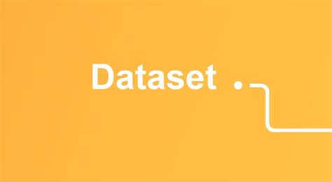 Apa Itu Dataset Pengetian Dan Tipe Jenis Datanya By Angel Mauledya