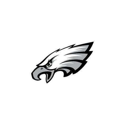 Passion Stickers - NFL Philadelphia Eagles Decals & Stickers