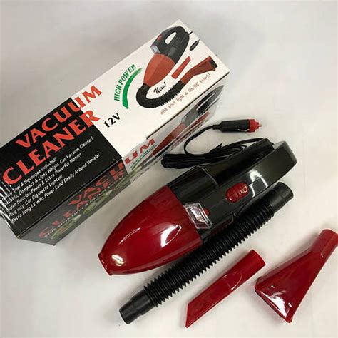 Vacuum cleaner пылесос для машины Car Vacuum Cleaner | Автомобильный ...
