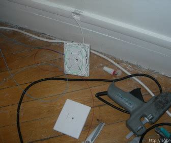 Comment Faire Installer La Fibre