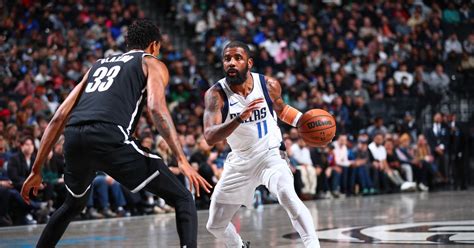 Stats Rundown 5 Numbers That Loomed Large In The Mavericks 119 107