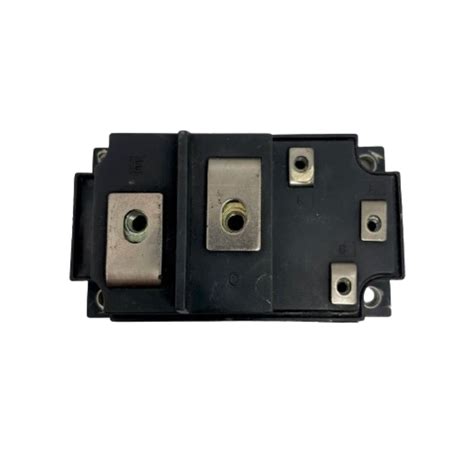 Modulo Igbt Di Zp Fuji Electric Usado Gold News Eletr Nica Ltda