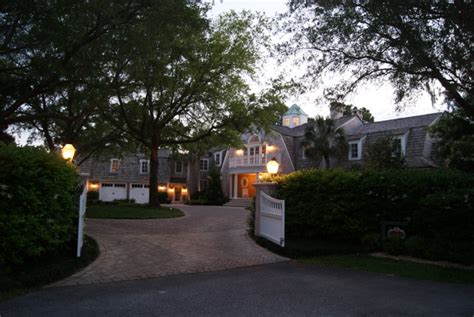 Lisa’s Lovely Beach House on Sea Island | Coldwell Banker Action Realty