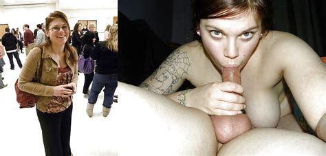 Dressed And Undressed Sluts Sucking Fucking Pt Porn Pictures XXX Photos Sex Images