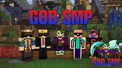 I Dominated The Deadliest Lifesteal Smp Hindi God Smp Youtube