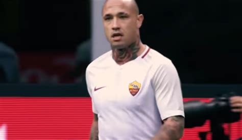 Jornalista Belga Diz Que Conversas Entre Vasco E Nainggolan Avan Aram