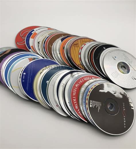 Huge Wholesale Lot of 100 Cds Music Assorted Cds Audio Bulk - Etsy