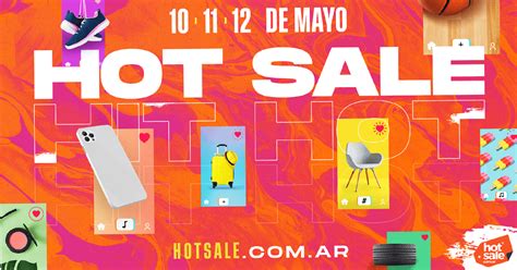 Comenzó la nueva edición del Hot Sale Economix