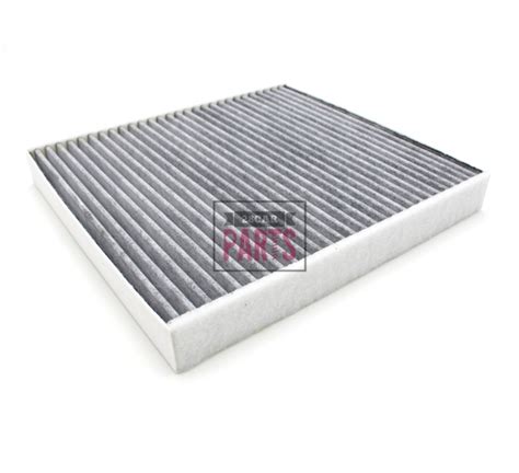 MANN CUK26009 冷氣隔 | 28CarParts