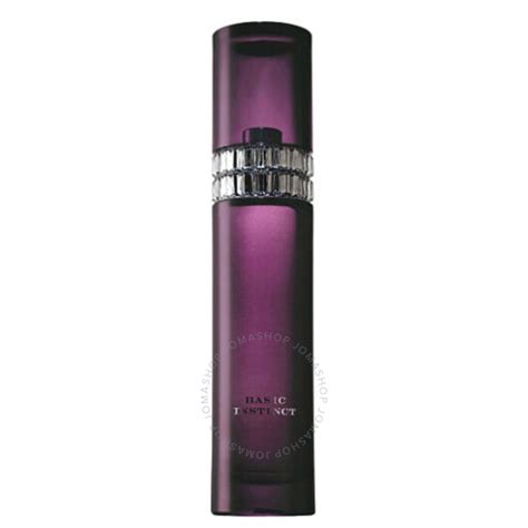 Victoria Secret Ladies Basic Instinct Edp Spray 1 7 Oz Fragrances