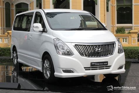 Hyundai H1 Van Price Thailand Wrocawski Informator Internetowy