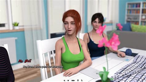 Summer Heat Part 9 Sexy Girl In Bikini Day By LoveSkySan69 FAPCAT