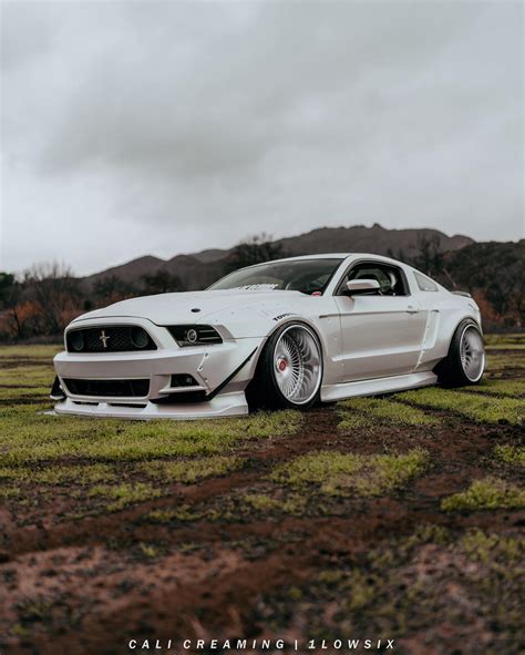 Widebody Kits Shirokai Widebody Kits