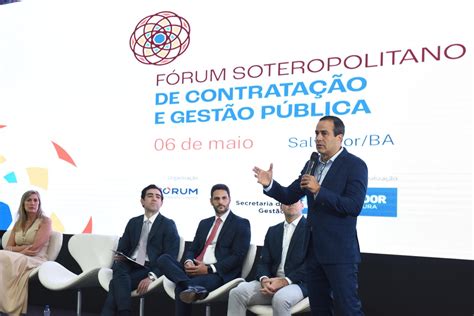 A Prefeitura Deixou De Ser Desacreditada Para Se Tornar Refer Ncia