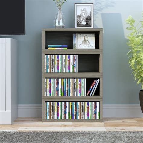 Cd Storage Solutions Ideas On Foter