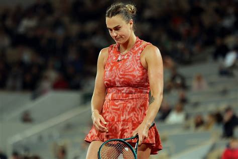 Emma Navarro Aryna Sabalenka Relacja Na Ywo Wp Sportowefakty