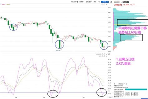 超跌反弹一触即发！本周重点关注这2股！财富号东方财富网