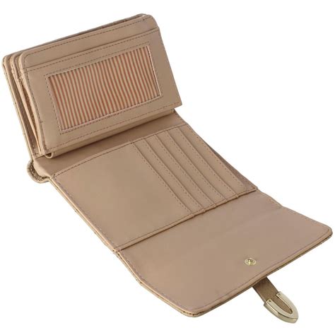 LSP A Nude Purse Wallet