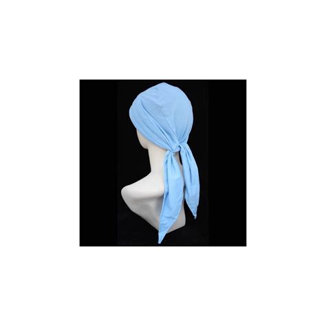 Chemo Cotton Bandanas Chemotherapy Padded Scarves For Cancer Patients