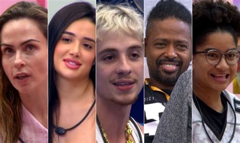 Quem É O Favorito Para Ganhar O Bbb - Quem é o favorito para vencer o 'BBB 26'? Vote na enquete e veja quem ...