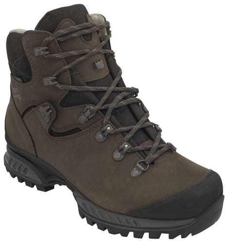 Hanwag Tatra Ii Gtx Trekking Stiefel Recon Company Deutschland