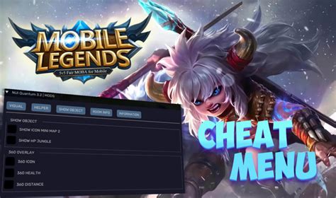 Mobile Legends Map Hack Github Topics Github