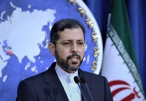 Iran Warns of Political Purposes after ‘Suspicious’ Incidents in