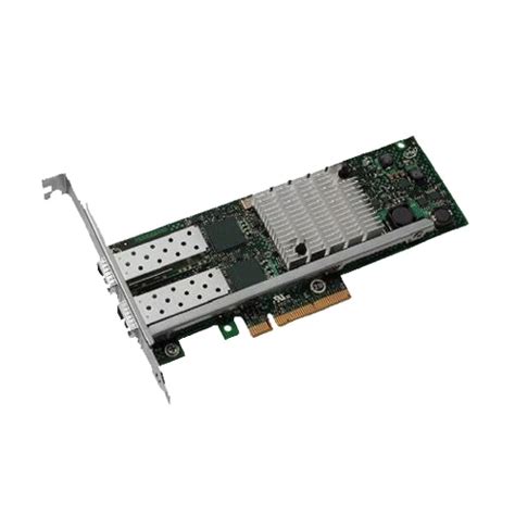 Dell Intel X Dual Port Gigabit Da Sfp Server Adapter Xyt