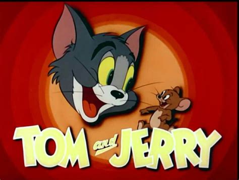 Tom And Jerry Old Cartoons Cartoon | Images and Photos finder