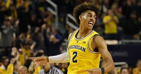 NBA Draft 2019: Why Jordan Poole could fit the Warriors - Golden State ...