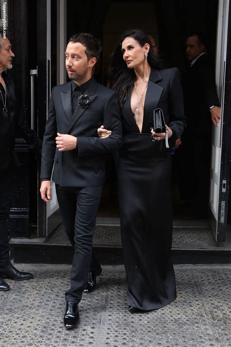 Demi Moore Kyliedemi Nude OnlyFans Leaks Fappening Page FappeningBook