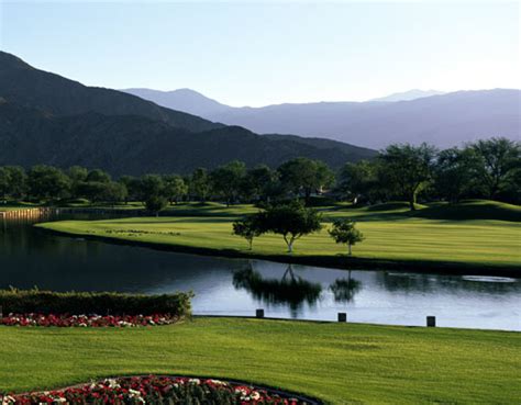 The Citrus Club La Quinta California | Golf Course Info