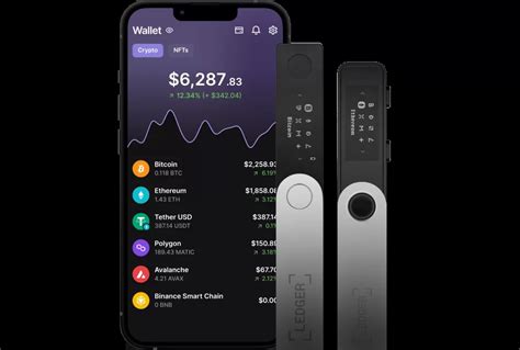 Ledger Live Crypto Wallet App | Ledger