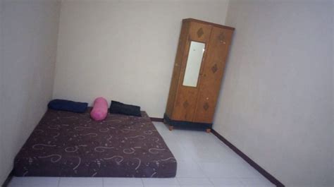 Kos Kosan Wisma Rosa Daerah Pulogadung Jaktim ID 004863