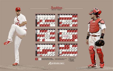 🔥 Download Cardinals Wallpaper St Louis By Enelson42 St Louis