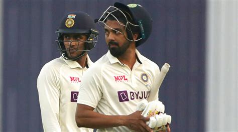 India Vs Bangladesh 2nd Test Day 1 Highlights At Stumps Gill And