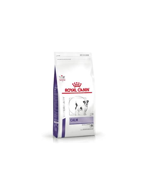 Alimento Para Perros Royal Canin Calm 2kg