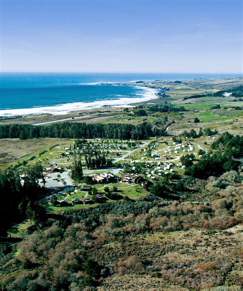 Bay Area Traveler: Hike, Spa, Eat: Costanoa offers a perfect coastal ...