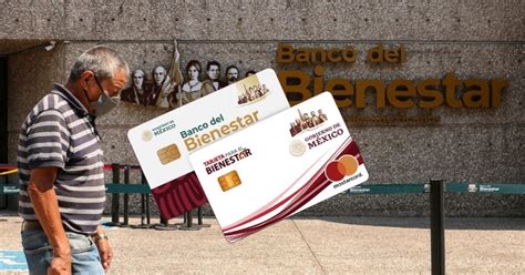 Pensi N Bienestar As Puedes Saber Si Te Toca Renovar La Tarjeta Del