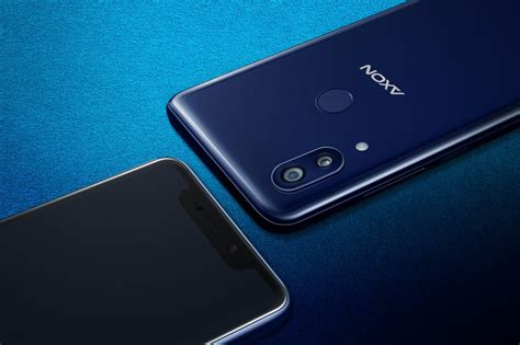 ZTE Axon 9 Pro'yu Duyurdu - Fiyatı ve Özellikleri - Webtekno